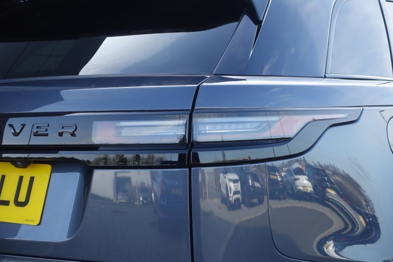 Used Land Rover Range Rover Velar 2025 for sale - 77950806: Photo 27