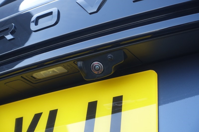 Used Land Rover Range Rover Velar 2025 for sale - 77950806: Photo 28