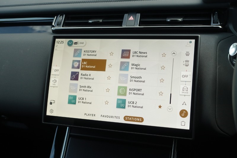 Used Land Rover Range Rover Velar 2025 for sale - 77950806: Photo 39