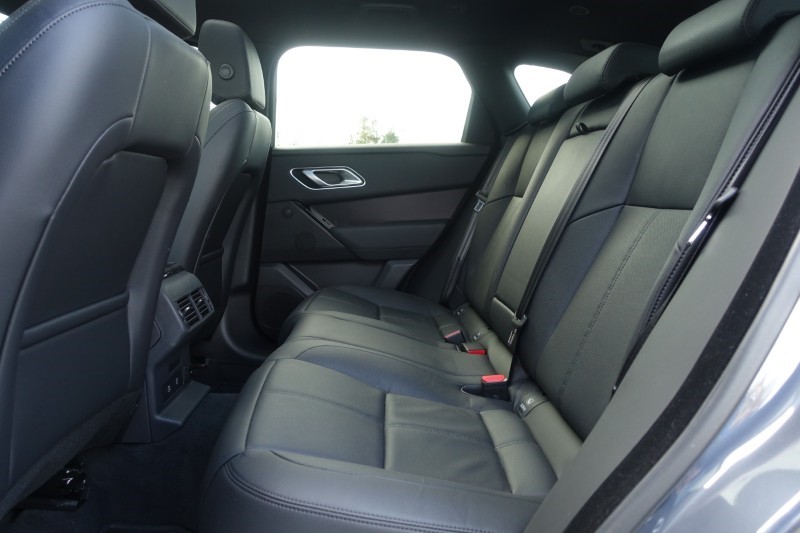 Used Land Rover Range Rover Velar 2025 for sale - 77950806: Photo 4