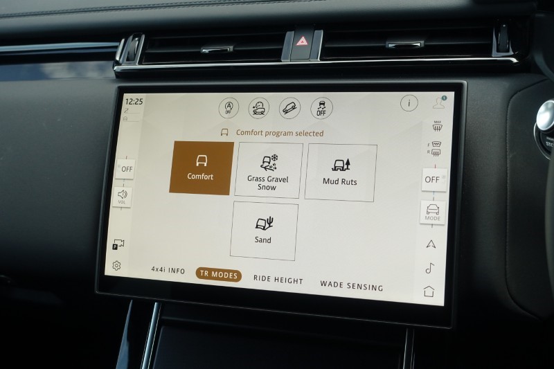 Used Land Rover Range Rover Velar 2025 for sale - 77950806: Photo 40