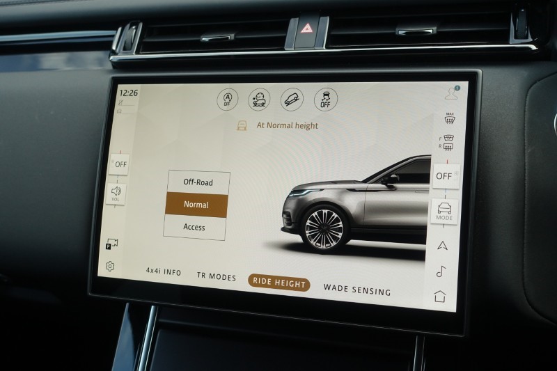 Used Land Rover Range Rover Velar 2025 for sale - 77950806: Photo 41