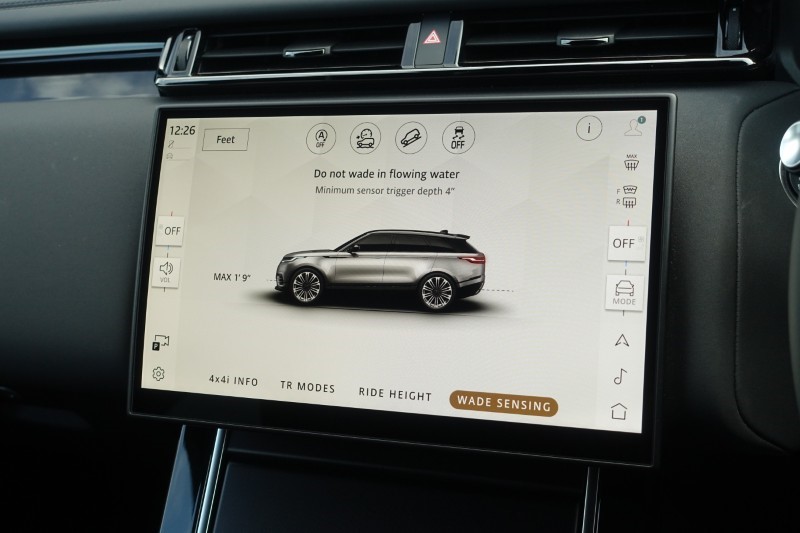 Used Land Rover Range Rover Velar 2025 for sale - 77950806: Photo 42