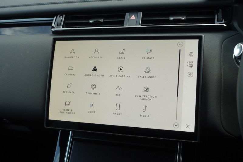 Used Land Rover Range Rover Velar 2025 for sale - 77950806: Photo 43