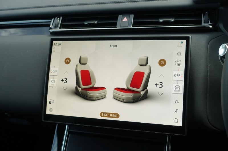 Used Land Rover Range Rover Velar 2025 for sale - 77950806: Photo 44