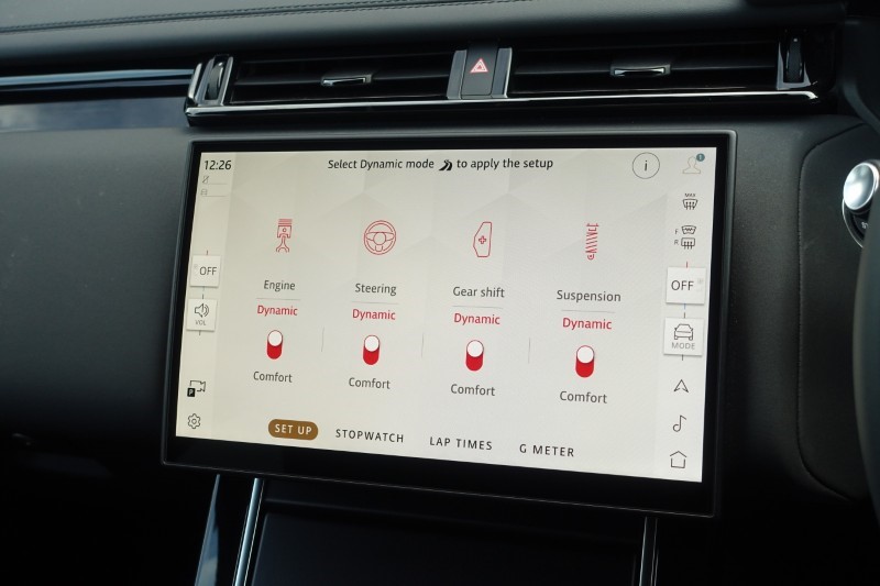 Used Land Rover Range Rover Velar 2025 for sale - 77950806: Photo 45