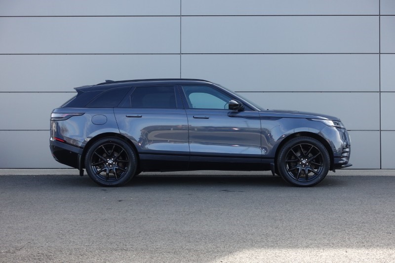 Used Land Rover Range Rover Velar 2025 for sale - 77950806: Photo 5