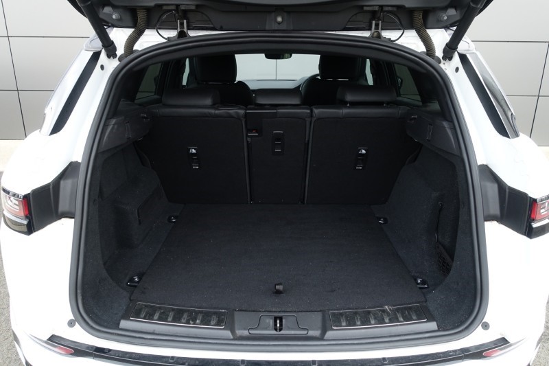 Used Land Rover Range Rover Evoque 2022 for sale - 77691006: Photo 10