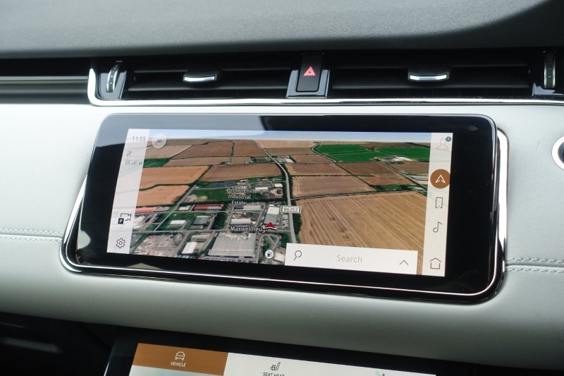 Used Land Rover Range Rover Evoque 2022 for sale - 77691006: Photo 11