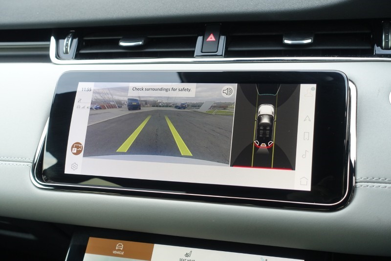 Used Land Rover Range Rover Evoque 2022 for sale - 77691006: Photo 12