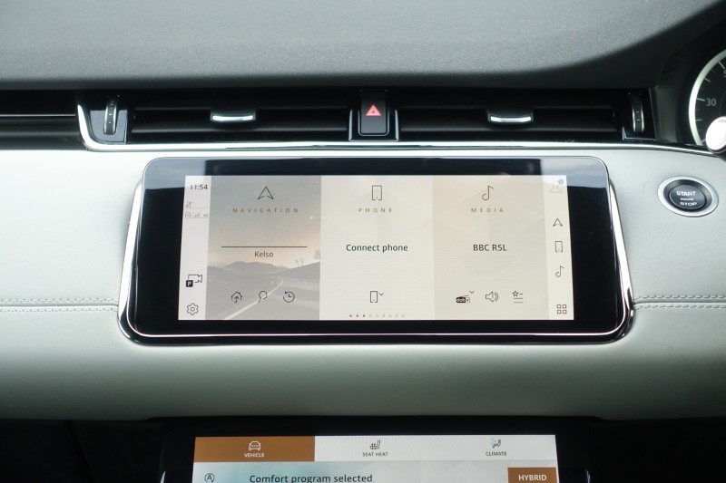 Used Land Rover Range Rover Evoque 2022 for sale - 77691006: Photo 14