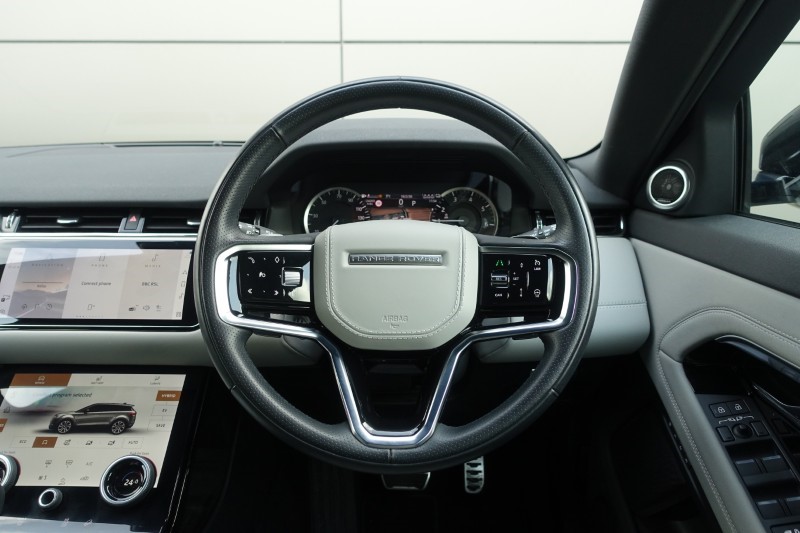 Used Land Rover Range Rover Evoque 2022 for sale - 77691006: Photo 15