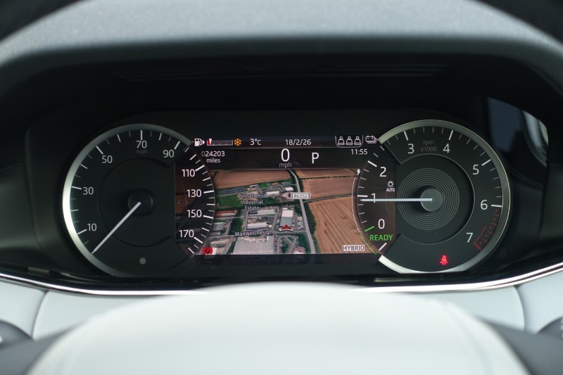 Used Land Rover Range Rover Evoque 2022 for sale - 77691006: Photo 16