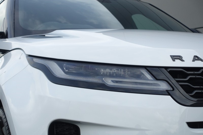 Used Land Rover Range Rover Evoque 2022 for sale - 77691006: Photo 17