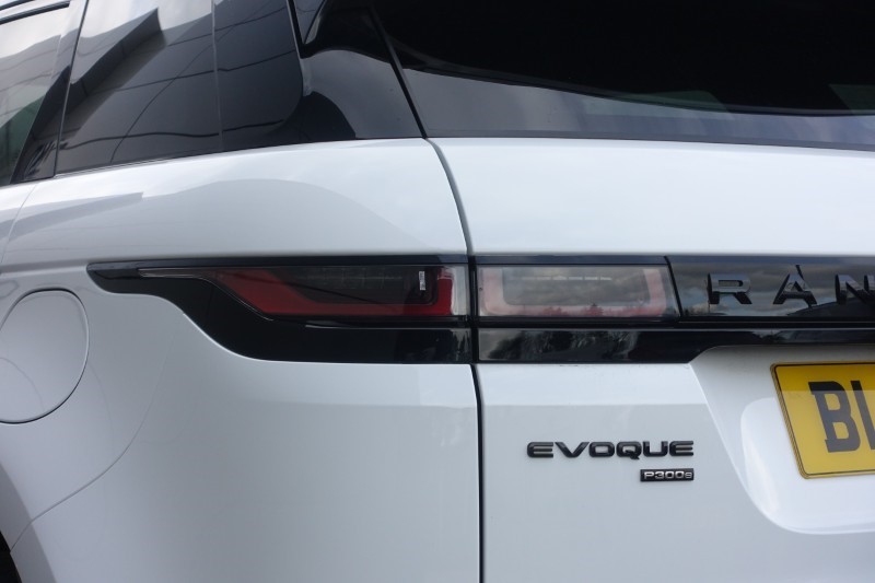 Used Land Rover Range Rover Evoque 2022 for sale - 77691006: Photo 19