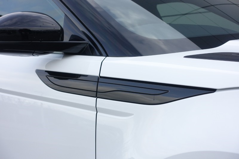 Used Land Rover Range Rover Evoque 2022 for sale - 77691006: Photo 20