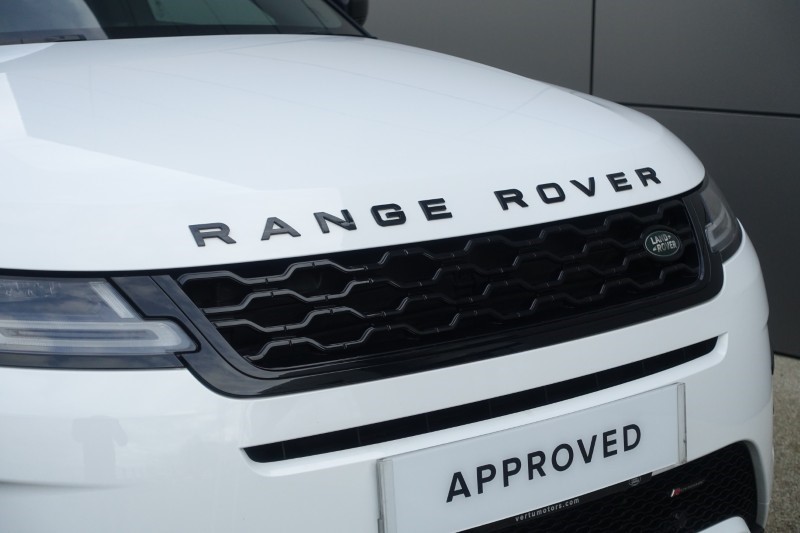 Used Land Rover Range Rover Evoque 2022 for sale - 77691006: Photo 21