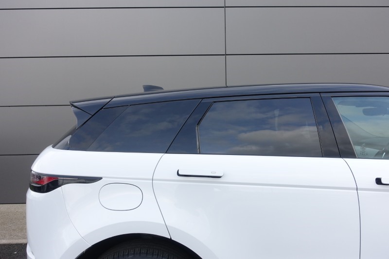 Used Land Rover Range Rover Evoque 2022 for sale - 77691006: Photo 25