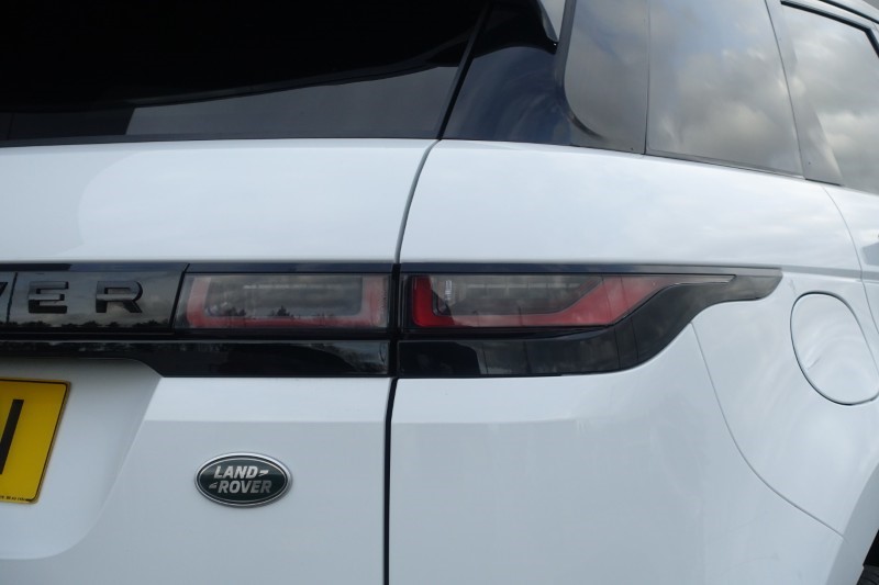 Used Land Rover Range Rover Evoque 2022 for sale - 77691006: Photo 27