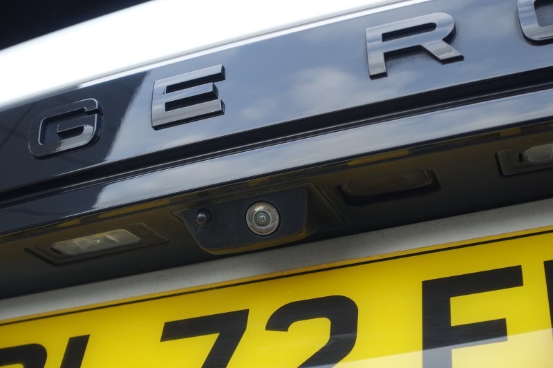 Used Land Rover Range Rover Evoque 2022 for sale - 77691006: Photo 28