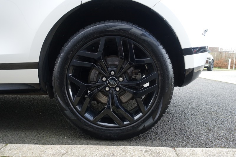 Used Land Rover Range Rover Evoque 2022 for sale - 77691006: Photo 29