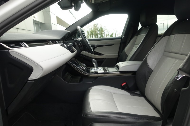 Used Land Rover Range Rover Evoque 2022 for sale - 77691006: Photo 3