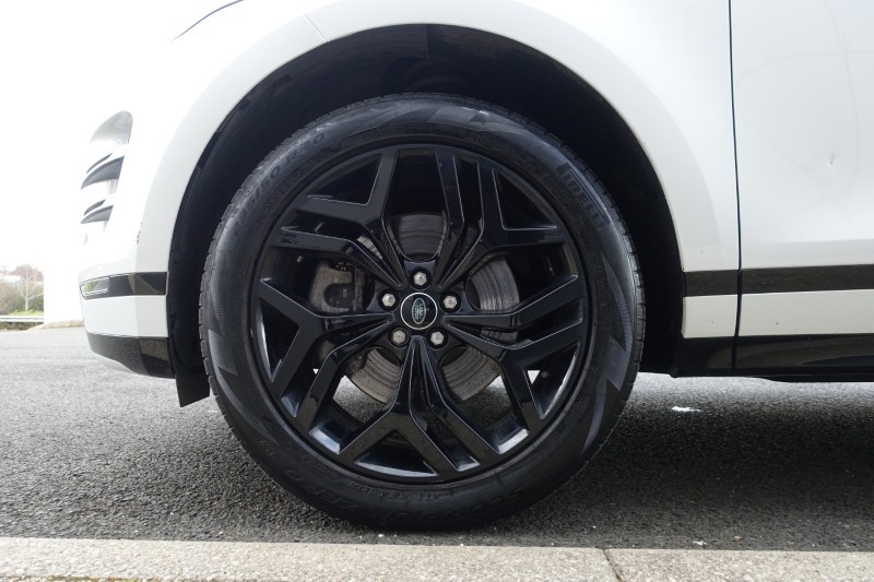 Used Land Rover Range Rover Evoque 2022 for sale - 77691006: Photo 31