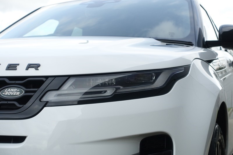 Used Land Rover Range Rover Evoque 2022 for sale - 77691006: Photo 32