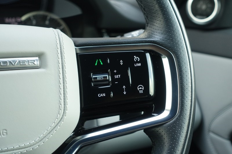 Used Land Rover Range Rover Evoque 2022 for sale - 77691006: Photo 34