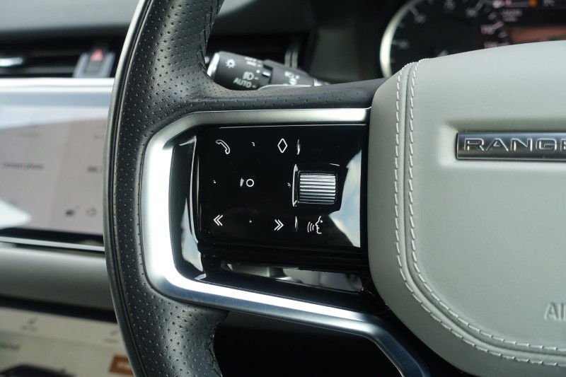 Used Land Rover Range Rover Evoque 2022 for sale - 77691006: Photo 37