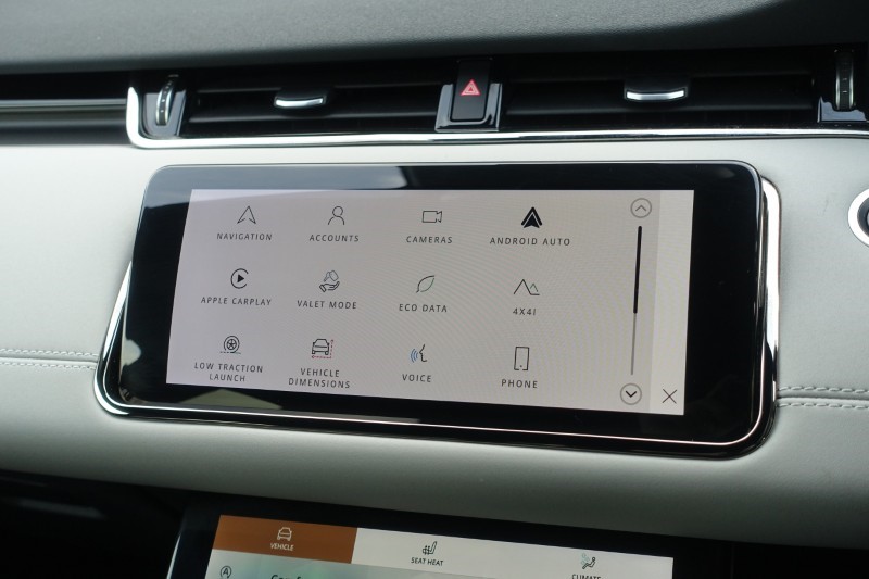 Used Land Rover Range Rover Evoque 2022 for sale - 77691006: Photo 39