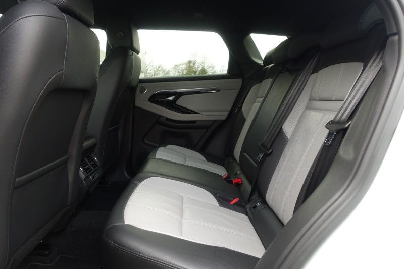 Used Land Rover Range Rover Evoque 2022 for sale - 77691006: Photo 4