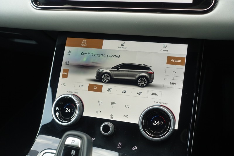 Used Land Rover Range Rover Evoque 2022 for sale - 77691006: Photo 42