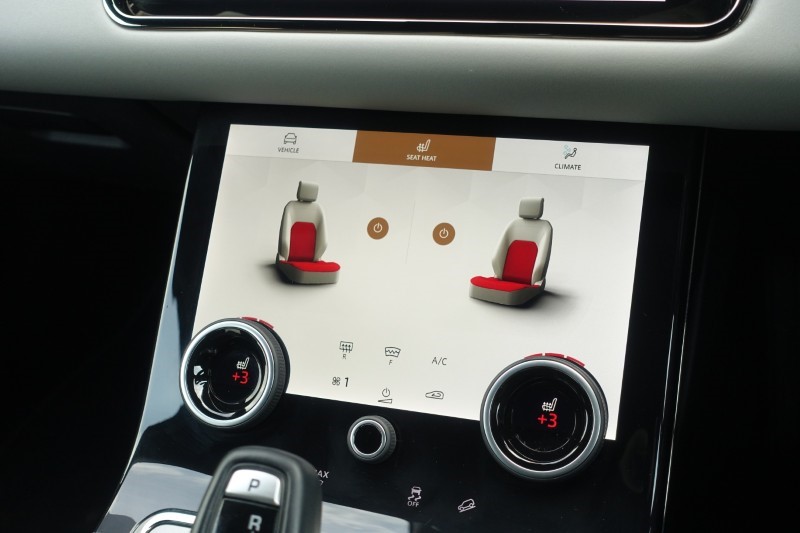 Used Land Rover Range Rover Evoque 2022 for sale - 77691006: Photo 43