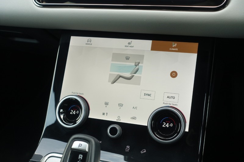 Used Land Rover Range Rover Evoque 2022 for sale - 77691006: Photo 44