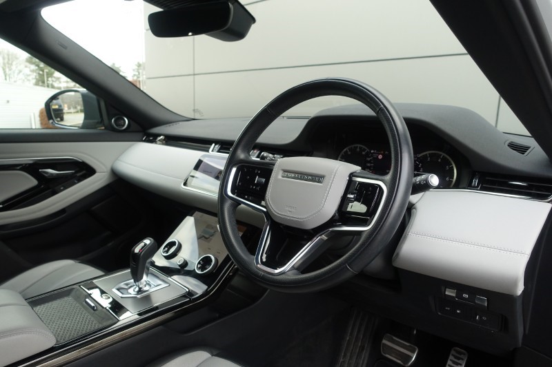 Used Land Rover Range Rover Evoque 2022 for sale - 77691006: Photo 45