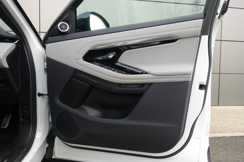 Used Land Rover Range Rover Evoque 2022 for sale - 77691006: Photo 48