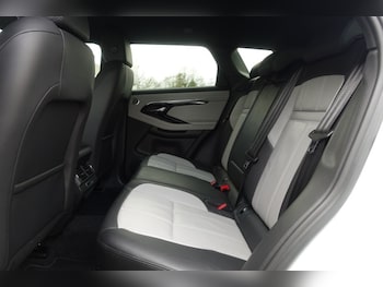 Used Land Rover Range Rover Evoque 2022 for sale - 77691006: Photo