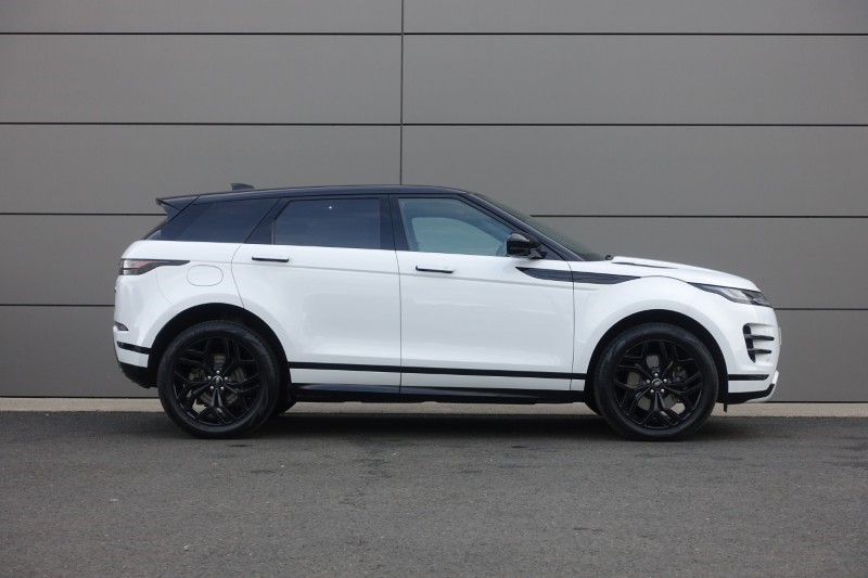 Used Land Rover Range Rover Evoque 2022 for sale - 77691006: Photo 5
