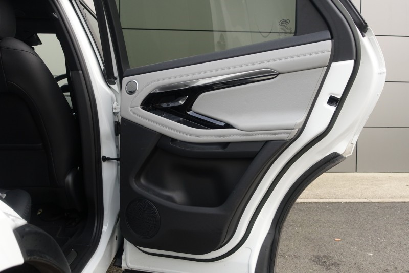 Used Land Rover Range Rover Evoque 2022 for sale - 77691006: Photo 52