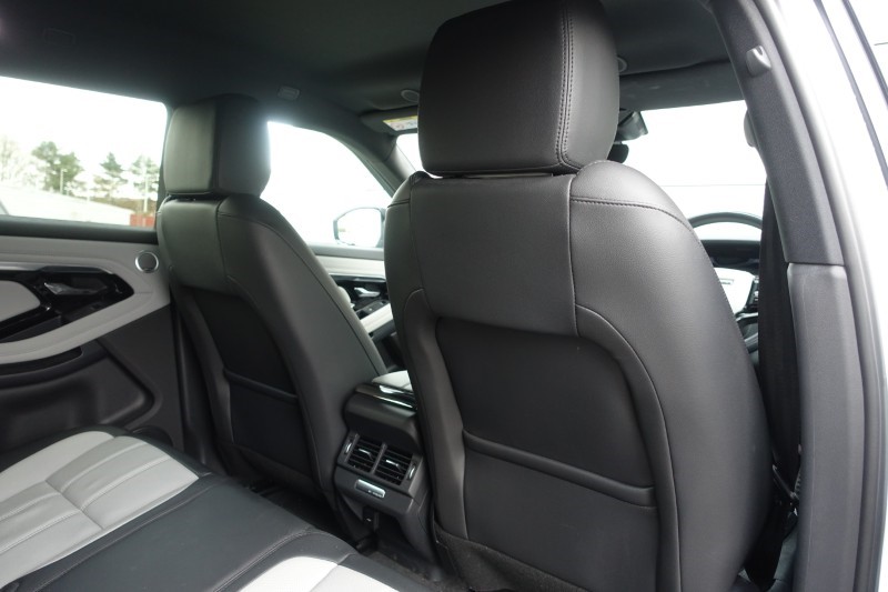 Used Land Rover Range Rover Evoque 2022 for sale - 77691006: Photo 53