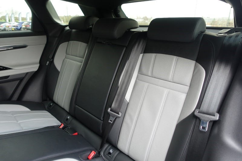 Used Land Rover Range Rover Evoque 2022 for sale - 77691006: Photo 58