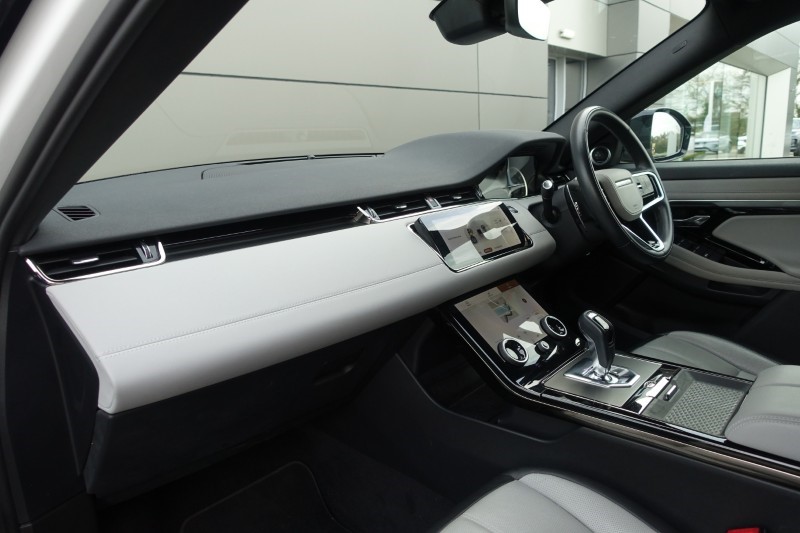 Used Land Rover Range Rover Evoque 2022 for sale - 77691006: Photo 60