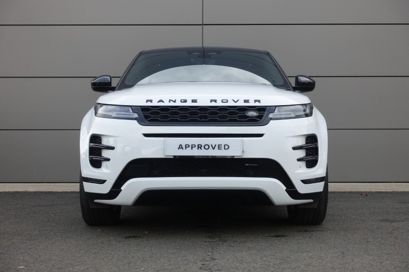 Used Land Rover Range Rover Evoque 2022 for sale - 77691006: Photo 7