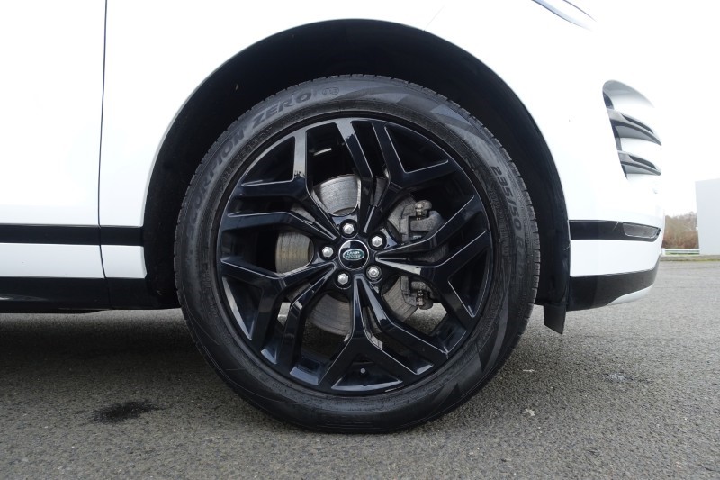 Used Land Rover Range Rover Evoque 2022 for sale - 77691006: Photo 8