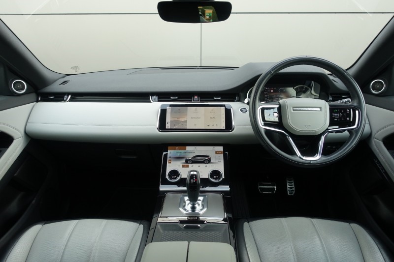 Used Land Rover Range Rover Evoque 2022 for sale - 77691006: Photo 9