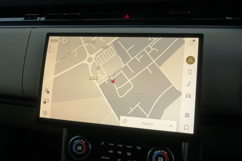 Used Land Rover Range Rover 2022 for sale - 76981950: Photo 11