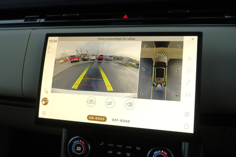 Used Land Rover Range Rover 2022 for sale - 76981950: Photo 12