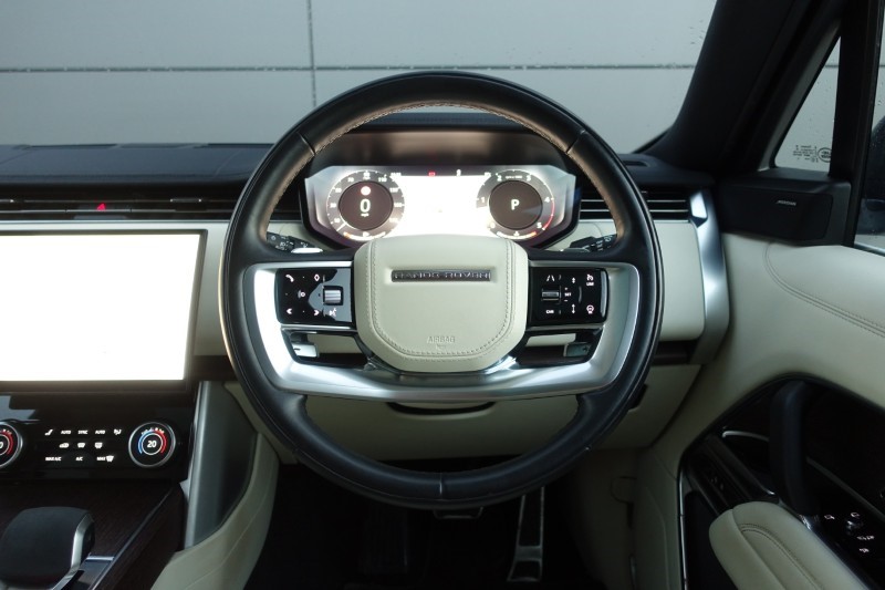 Used Land Rover Range Rover 2022 for sale - 76981950: Photo 15