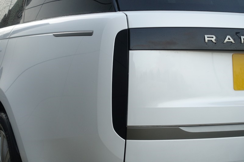 Used Land Rover Range Rover 2022 for sale - 76981950: Photo 19